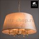 Подвесная люстра Arte Lamp Granny A9566SP-5WG. 
