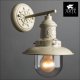 Бра Arte Lamp Sailor A4524AP-1WG. 