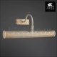 Подсветка для картин Arte Lamp Picture Lights Lux A5075AP-2WG. 