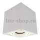 Накладной светильник Denkirs DK2003-WH. 