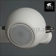 Настенно-потолочный светильник Arte Lamp Spia A9128AP-2WH. 