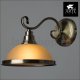 Бра Arte Lamp Safari A6905AP-1AB. 