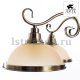 Подвесная люстра Arte Lamp Safari A6905LM-5AB. 