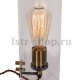 Настольная лампа Citilux Эдисон CL450802. 