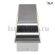Настенный светодиодный светильник SLV Asso LED 151315. 