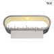 Настенный светодиодный светильник SLV Asso LED 151315. 