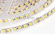 Светодиодная лента Arlight 5 метров RT6-5050-96 24V Day White 3x (480 LED) 017424. 