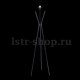 Основание для торшера Maytoni Toronto MOD974-FLBase-01-Black. 