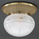 Потолочный светильник Reccagni Angelo PL 7704/1. 