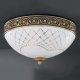 Потолочный светильник Reccagni Angelo PL 7002/3. 