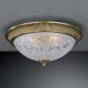 Потолочный светильник Reccagni Angelo PL 6202/4. 