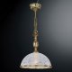 Подвесной светильник Reccagni Angelo L 6302/28. 