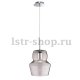 Подвесной светильник Ideal Lux Zeno SP1 Big Trasparente. 