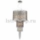 Подвесной светильник Crystal Lux Hauberk Sp-PL8+4. 