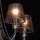 Подвесная люстра MW-Light Федерика 84 684010305. 