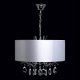 Подвесная люстра MW-Light Нора 454010805. 