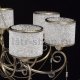 Подвесная люстра MW-Light Моника 11 372013508. 