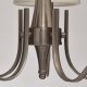 Подвесная люстра MW-Light Конрад 5 667011105. 