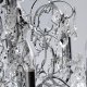 Подвесная люстра MW-Light Каролина 367013408. 