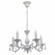 Подвесная люстра MW-Light Аврора 371012605. 