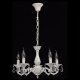 Подвесная люстра MW-Light Аврора 371012605. 
