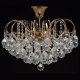 Потолочная люстра MW-Light Жемчуг 9 232016406. 