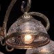 Потолочная люстра MW-Light Аманда 6 481011805. 