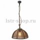 Подвесной светильник лофт Lussole Loft Mirta LSP-9806. 