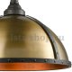 Подвеcной светильник Lussole Loft LSP-9810. 