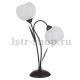 Настольная лампа Lussole Bagheria LSF-6294-02. 