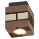 Потолочный светильник Lussole Loft LSP-9687. 