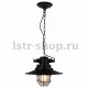 Подвесной светильник Lussole Loft LSP-9896. 