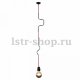 Подвесной светильник Lussole Loft LSP-9889. 