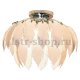 Потолочная люстра Lussole Vercelli LSQ-1907-05. 