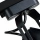 Трековый светильник Arte Lamp A6252PL-1BK. 