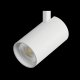 Трековый светодиодный светильник Lightstar Fuoco Led 215236. 