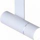 Трековый светодиодный светильник Arte Lamp A2512PL-1WH. 