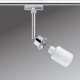 Трековый светильник Paulmann DecoSystems 95024. 