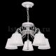 Подвесная люстра F-Promo Amanda 2150-5PC. 