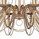 Подвесная люстра F-Promo Chateau 2163-12P. 