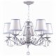 Подвесная люстра F-Promo Elisa 2130-5P. 