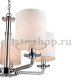 Подвесная люстра Vele Luce Princess VL1753L05. 