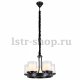 Подвесная люстра Newport 35005/C. 