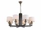 Подвесная люстра Newport 3408/C. 