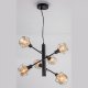 Подвесная люстра Citilux Таверна CL542161. 