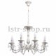 Подвесная люстра MW-Light Аврора 371015008. 