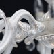 Подвесная люстра MW-Light Аврора 371015008. 