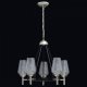 Подвесная люстра MW-Light Альгеро 285011305. 