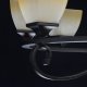 Подвесная люстра MW-Light Замок 249018808. 