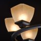 Подвесная люстра MW-Light Замок 249018808. 